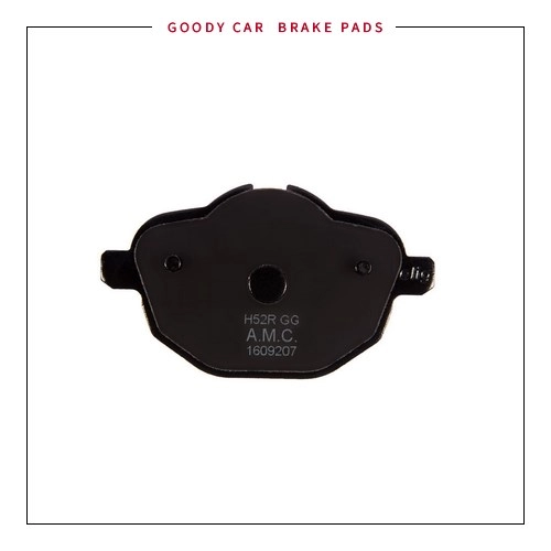 لنت عقب الیگ سری 5 BMW-530I 2017-2018